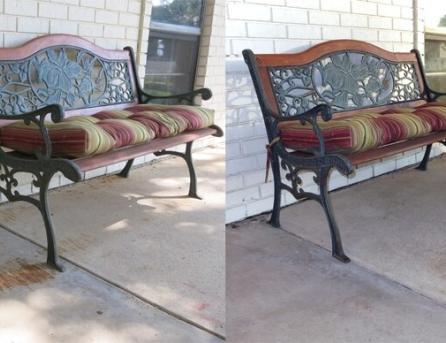 Resident Pressure Washing