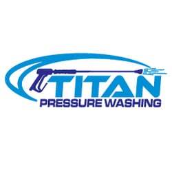 Titan Pressure Washing