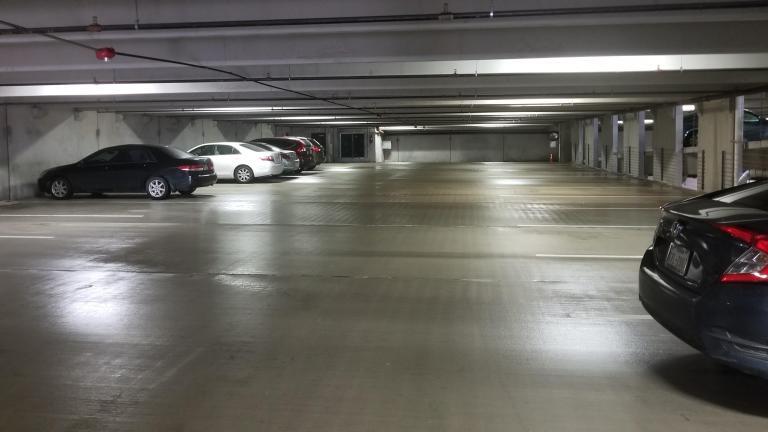 Maintaining a Clean Parking Garage: How to and Why It Is Important