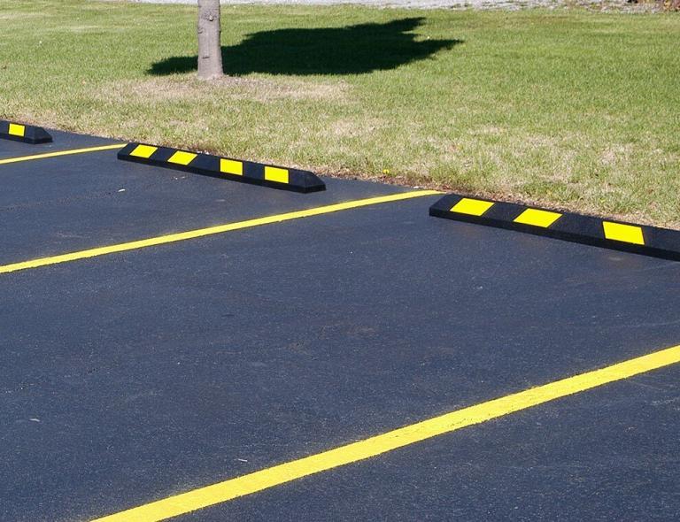 The Importance of Pavement Markings: Why Parking Lot Striping is Essential