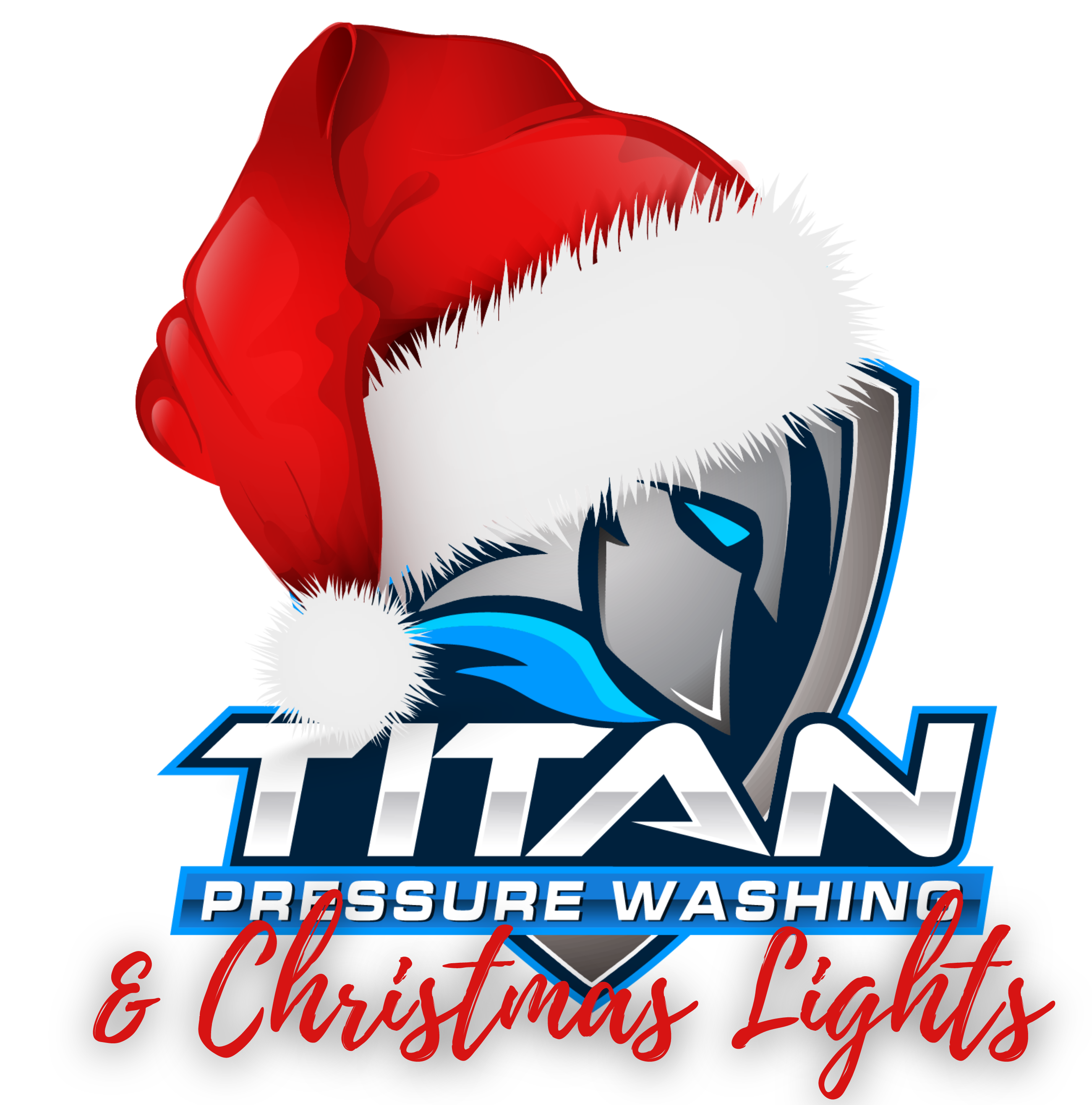 Titan Pressure Washing