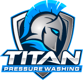 Titan Pressure Washing