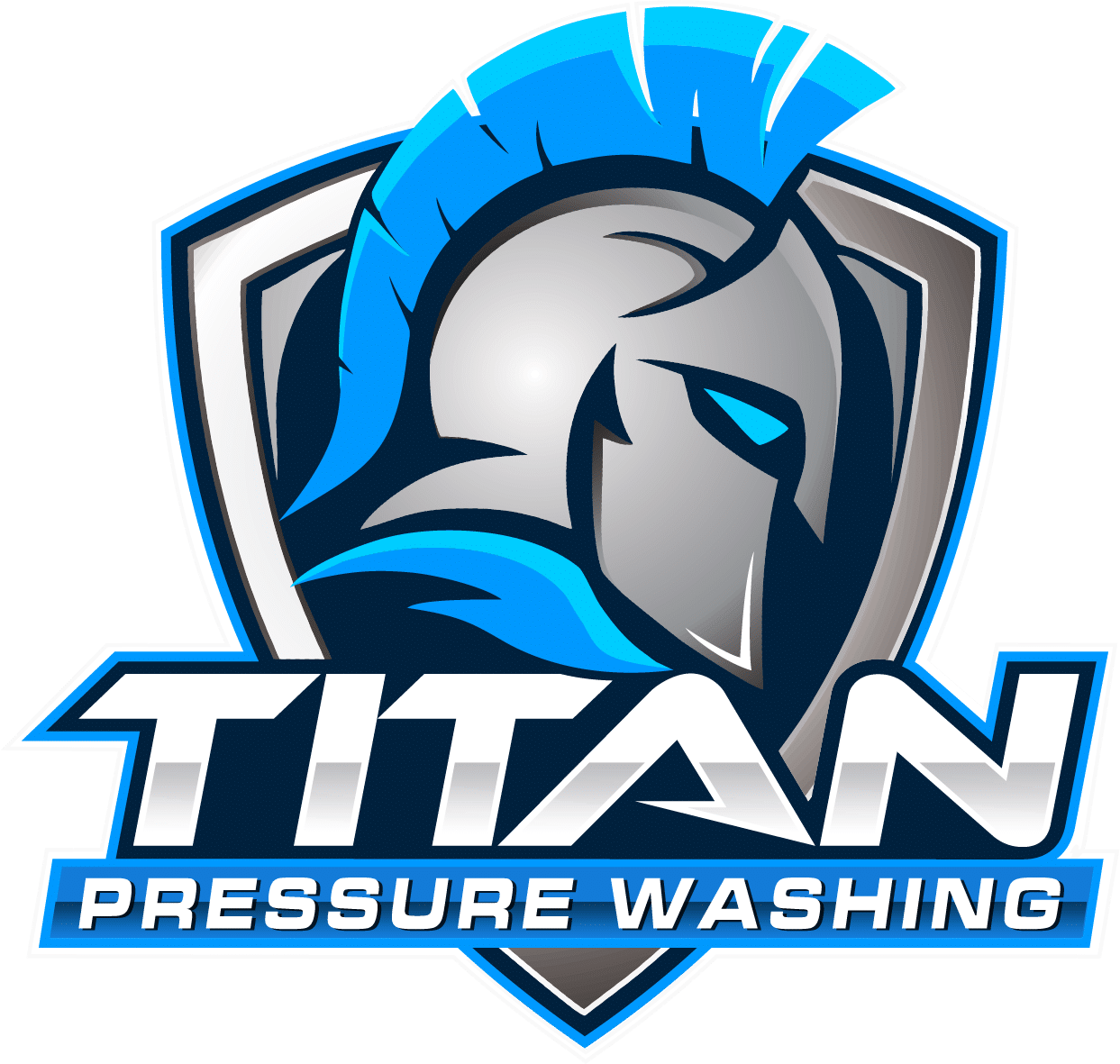 Titan Pressure Washing