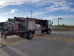 Power Washing Dallas